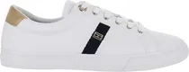 Tênis Tommy Hilfiger FW0FW07967 YBS - Feminino