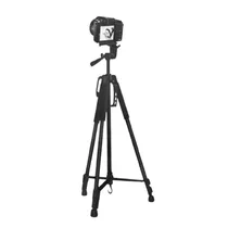 TriPode Universal Tucano TC-3366 - Black