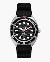 Fosil Reloj Reloj Fosil FS6062 Black s/C
