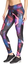 Outlet Calça Legging Reebok FJ4022 - Feminina