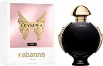 Perfume Paco Rabanne Olympéa Parfum 50ML - Feminino