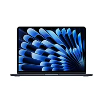 Macbook Air MW123LL/A Con Apple M4 16GB 256GB 13" Midnight