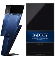 CH Bad Boy Cobalt Edp 100ML