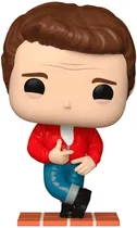 Boneco Jim Stark - Rebel Without A Cause - Funko Pop! 1724