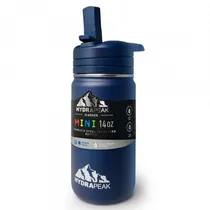 Garrafa Térmica Hydrapeak HP-MINI-14-Navy 400ML- Navy 1042669