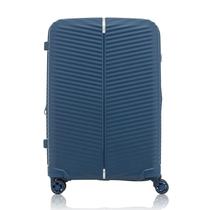 Valija M Samsonite GE6071002 Varro Blue