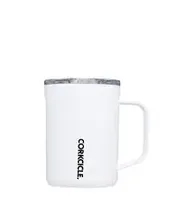 Corkcicle Taza Mug 16OZ/475ML Gloss White