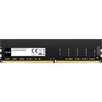 Memoria Ram DDR4 Lexar 3200 MHZ 16 GB LD4AU016G-B3200GSST - Preto