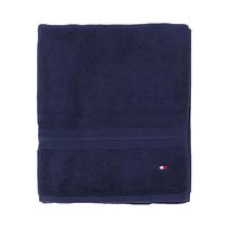 Toalla de Rostro Tommy Hilfiger 27T3128-HD-P1-O1 46 X 71 CM Azul Marino