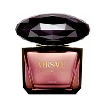 Versace Bright Crystal Noir Parfum F 90ML