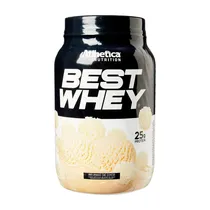 Proteína Best Whey Atlhetica Nutrition Beijinho de Coco 900G