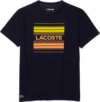 Camiseta Lacoste TH085123166 - Masculina