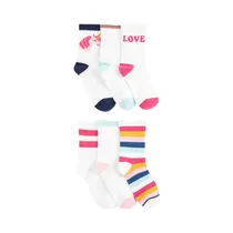 Medias 6PZS Varon Carters 3P949010