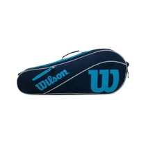 Raquetero Wilson Advantage III Triple PK WR8016003001