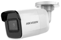 Câmera IP CCTV Hikvision DS-2CD2021G1-I 2.8MM 2MP Bullet