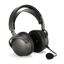 Headphone Audeze Maxwell Blue Playstation