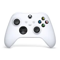 Controle Xbox s/X Wir Branco