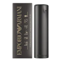 Perfume Giorgio Armani Emporio Ediçao 100ML Masculino Eau de Toilette