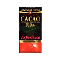 Chocolate Stella Experience 100% Cacao 70GR