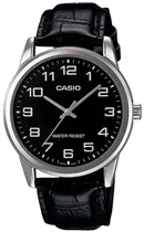 Relógio Masculino Casio Analógico MTP-V001L-1BUDF (Sem Estojo)