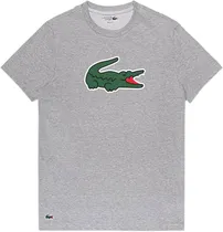 Camiseta Lacoste TH743923AJ9 - Masculina