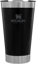 Copo Térmico Stanley The Stay Chill Beer Pint 473ML - Black