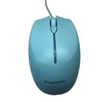 Mouse Ecopower EP-K006 com Fio