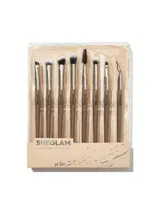Sheglam Brocha Glam Fam Set 8 PCS
