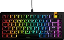 Teclado Gaming Glorious GMMK 3 He RGB com Cabo (Inglés)