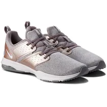 Tênis Nike Feminino AQ0686-001 8 - Cinza