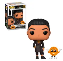 Funko Coleccionables Pop Loki Rava Renslayer With Miss Minutes 899