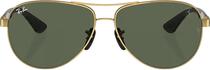 Oculos de Sol Ray-Ban RB8331M F00871 61 - Masculino