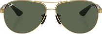 Óculos de Sol Ray-Ban RB8331M F00871 61 - Masculino