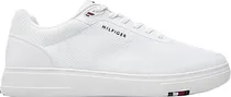 Tênis Tommy Hilfiger FM0FM04942 YBS - Masculino