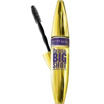Rímel Maybelline Volum’ Express The Colossal Big Shot 224 Very Black