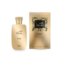 Perfume Rasasi Hawas Elixir Eau de Parfum Masculino 100ML