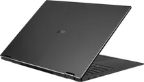 Notebook LG Gram 16T90R-K.ADM9U1 Intel Core i7-1360P/ 32GB/ 1TB SSD/ 16" Touch Wqxga/ W11