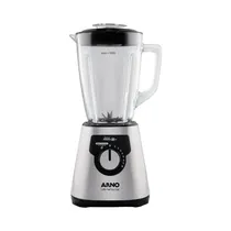 Licuadora Arno LN92 Ultraforce 2.2L 1400W 220V Plata