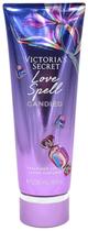 Body Lotion Victoria's Secret Love Spell Candied - 236ML