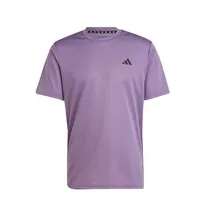 Remera Deportiva Masculina Adidas Train Essetials