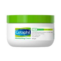 Creme Hidratante Cetaphil Moisturizing 250G.