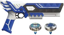 Spinner Mad Dual Shot Blaster Hurricane - 86311