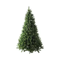 Árbol de Navidad Santini 110-1400102 240 CM Verde