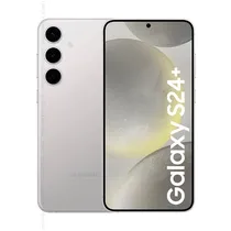 Samsung Cel SM S24+ 5G S926B 6.7" DS 12/512GB Gar PY-Ar-Ur- Marble Gray