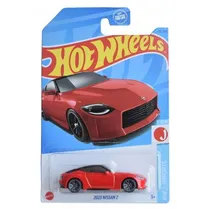 Car Hot Wheels Nissan Z 2023 HKK64 L.2593