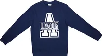 Moletom Infantil Orchestra Hganvj-BLF - Masculino