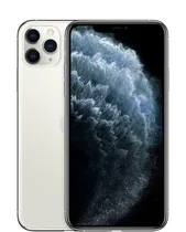 iPhone 11 Pro Max 64GB Swap "100%" Silver