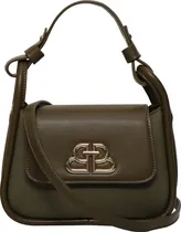 Bolsa Bagco JF012311089 Army Green - Feminina