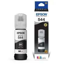 Tinta 544 Negro