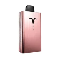 Vaper Descartável Ignite V80 Rose Acai Ice
